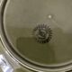 Assiettes vintage Boch Belgium