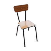 1970 formica chair