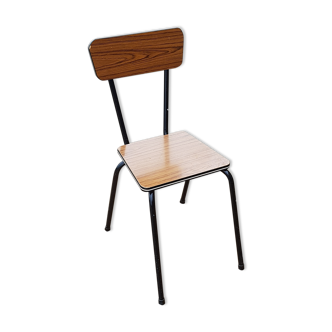 1970 formica chair