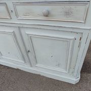 Meuble d'atelier