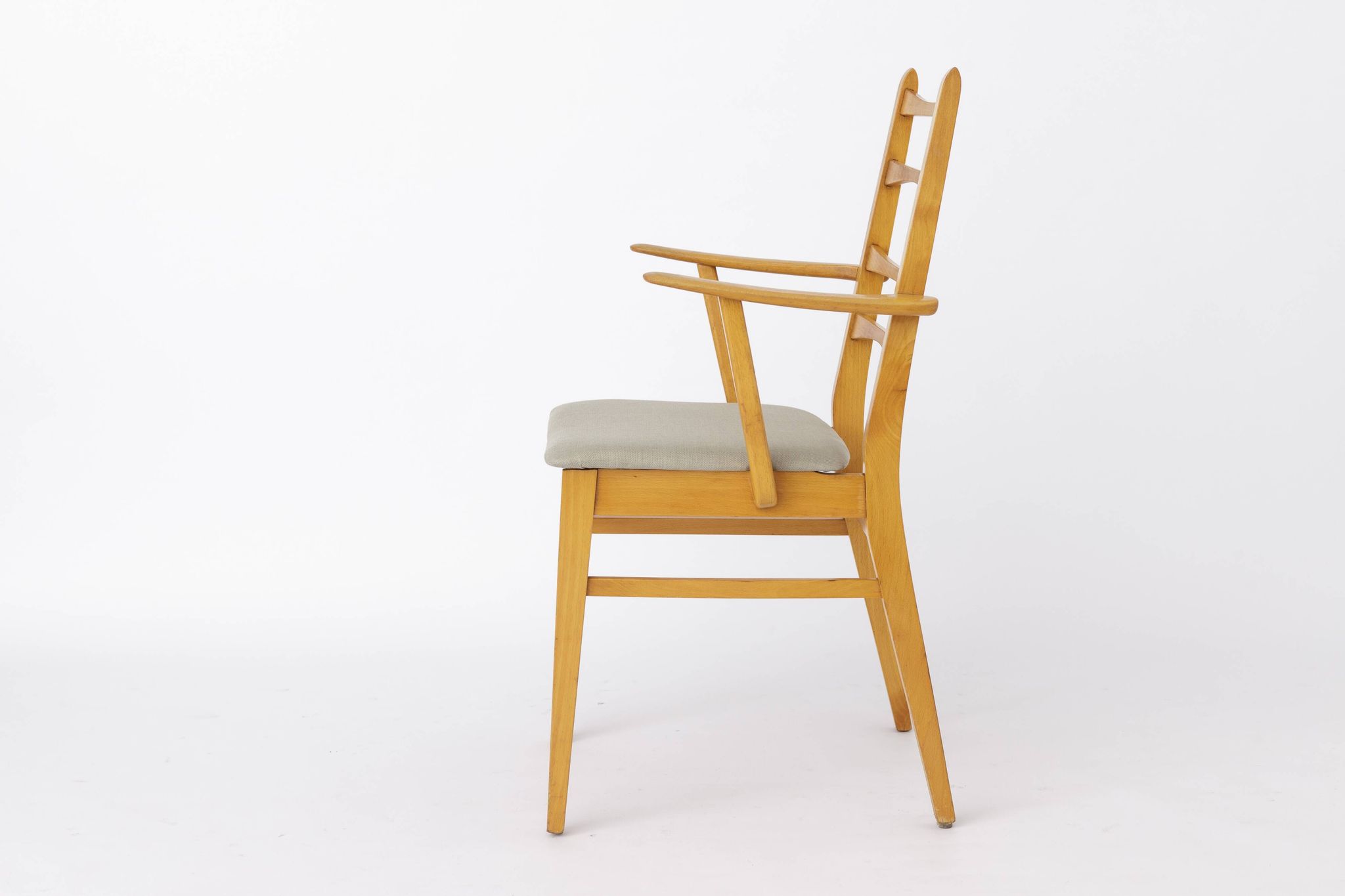 Fauteuil vintage 1960, Allemagne