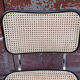 Set of 2 Cesca armchairs by Marcel Breuer