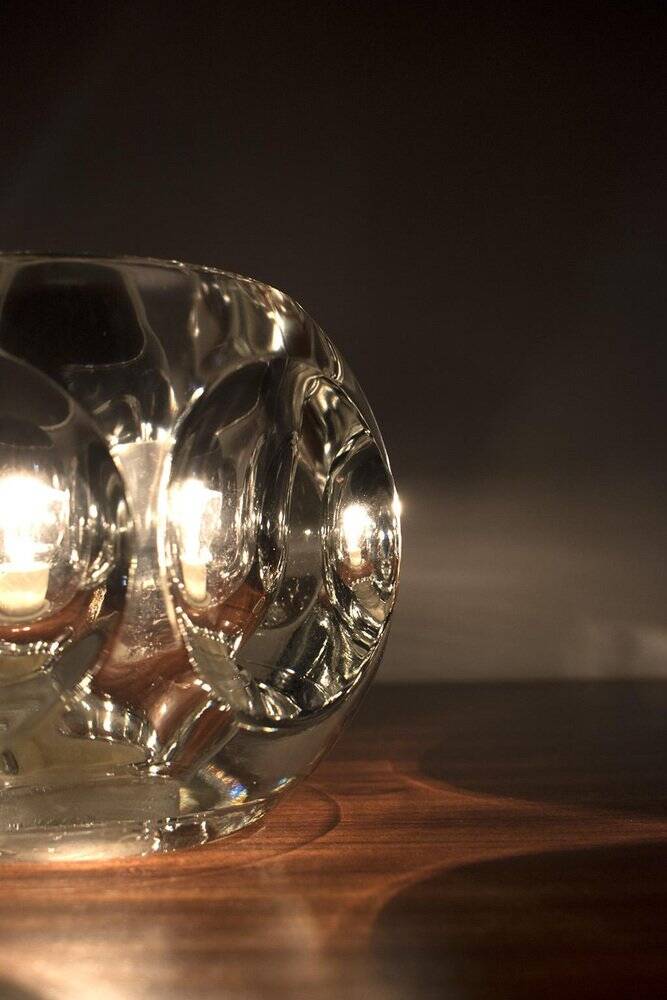 Table Lamp from Peill & Putzler