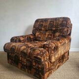 Fauteuil 70s