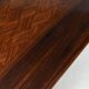 Art Deco Rosewood Dining Table. France, c. 1930