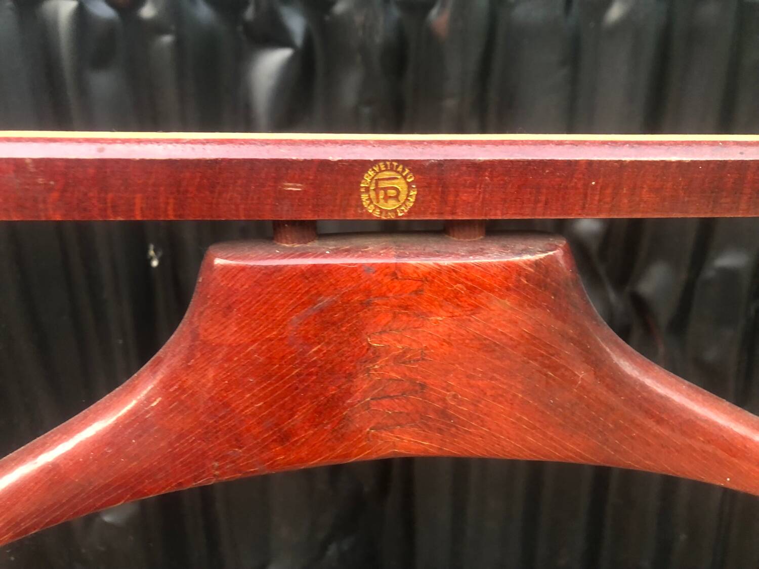 Fratelli Reguitti valet