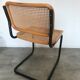 B32 Marcel Breuer chair