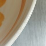 Vintage salad bowl