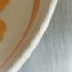 Vintage salad bowl