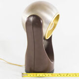 Sensorette eyeball lamp | Tip-touch | Vintage 70's