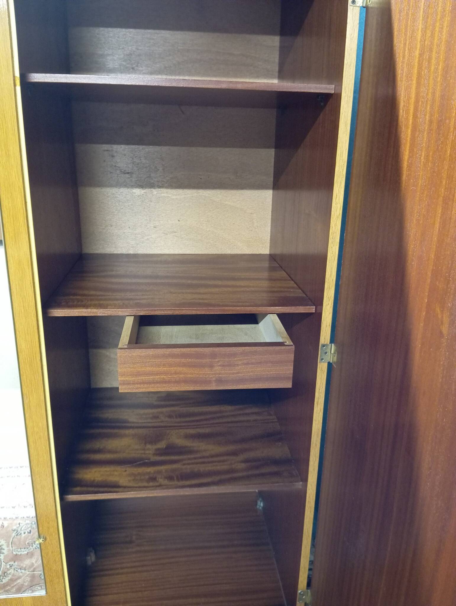 Armoire années 70