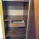 Armoire années 70