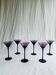 Verres a Martini