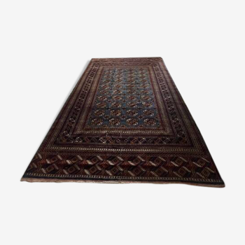 Tapis afghan