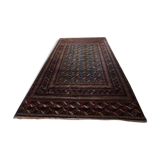 Tapis afghan