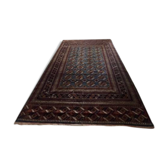 Tapis afghan