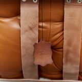 Percifal Lafer Lounge Chair MP-41 for Lafer SA Ind. Com.