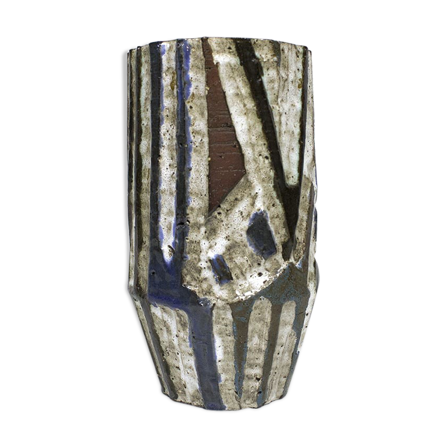 Vase ceramic