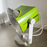 Spot vintage design 1970s apple green LITA