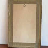 Flower frame