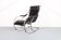 Rocking Chair vintage Peter Cooper pour RW Winfield en 1851