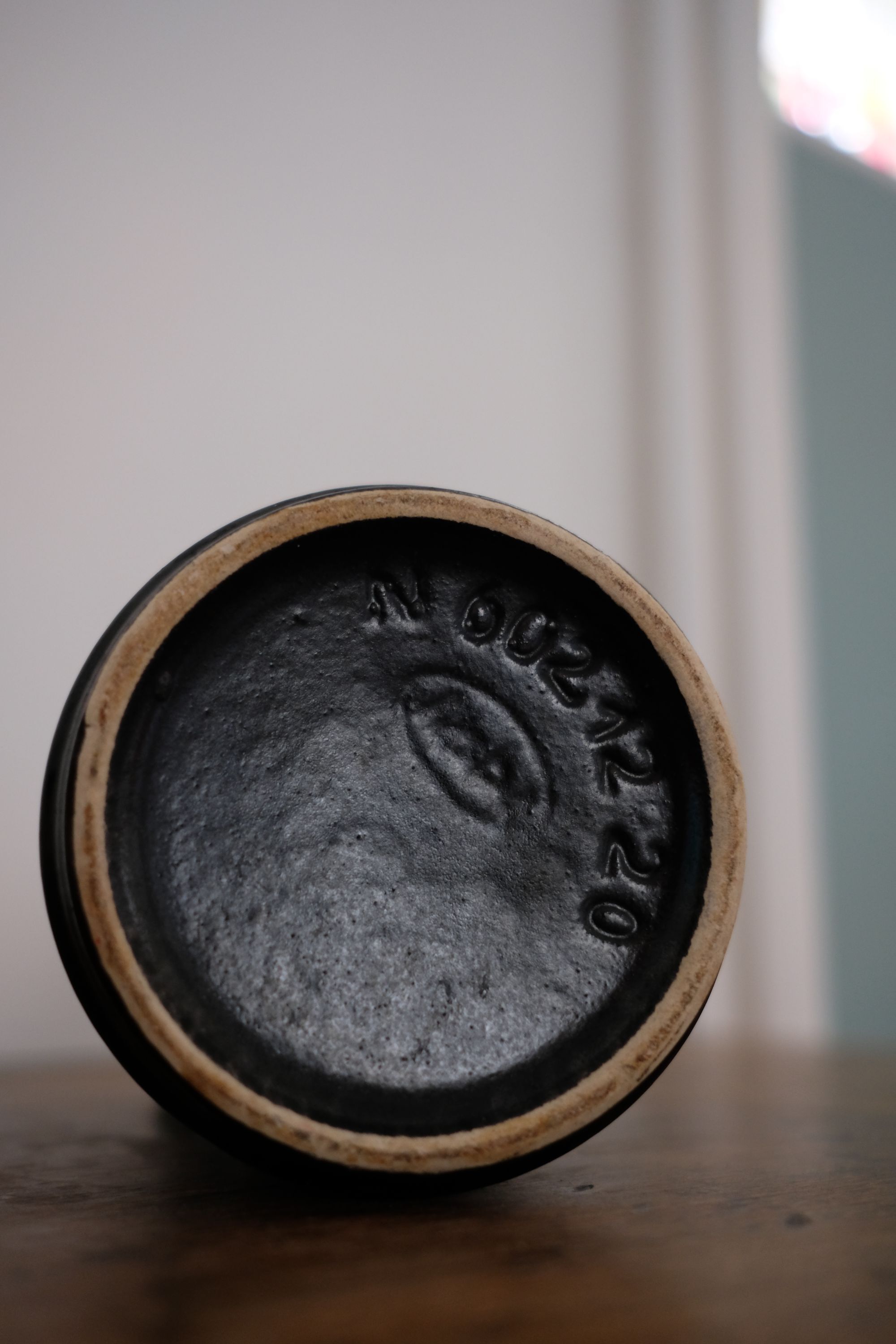 Ceramic jasba West Germany