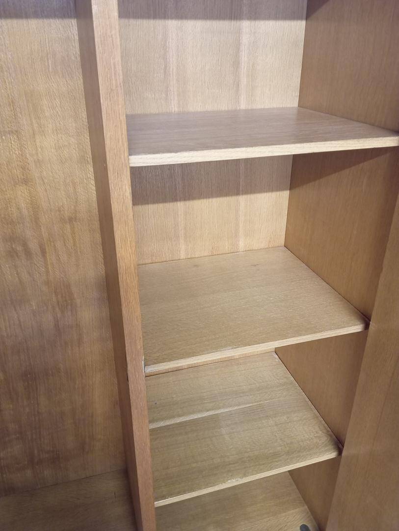 Wardrobe SAM