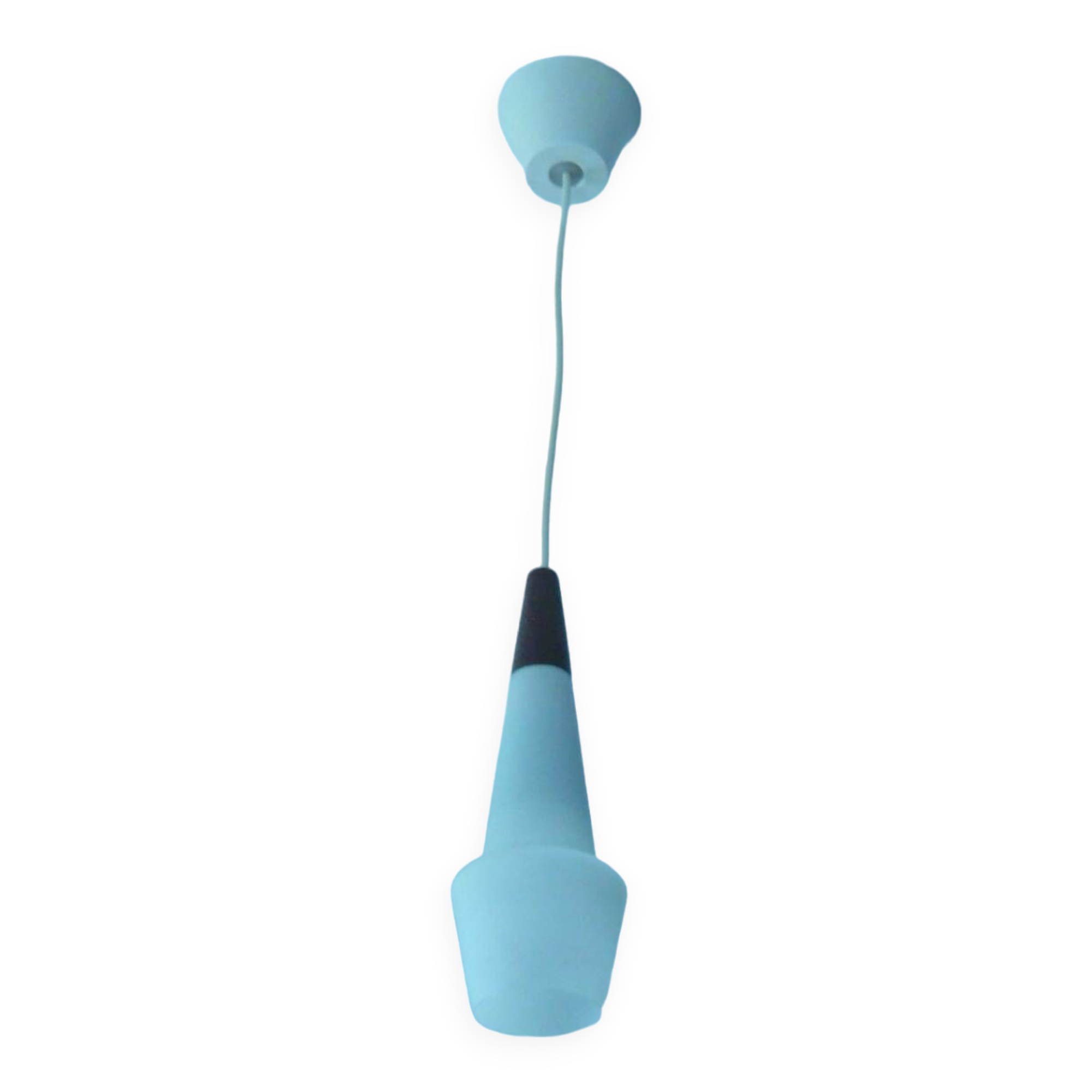 Suspension by louis kalff for philips