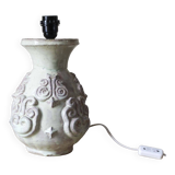 Jean Austruy ceramic lamp base
