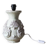 Jean Austruy ceramic lamp base