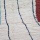 Handmade traditional pure wool rug size 1.5/2.5 m