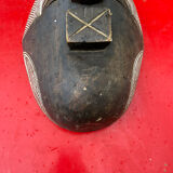 African mask