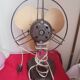 old "thermos" fan