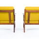 Salon complet de Peter Hvidt pour France & Son