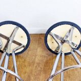 Pair of stools 50