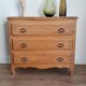 Ancient dresser