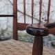 Rocking chair, 1960s