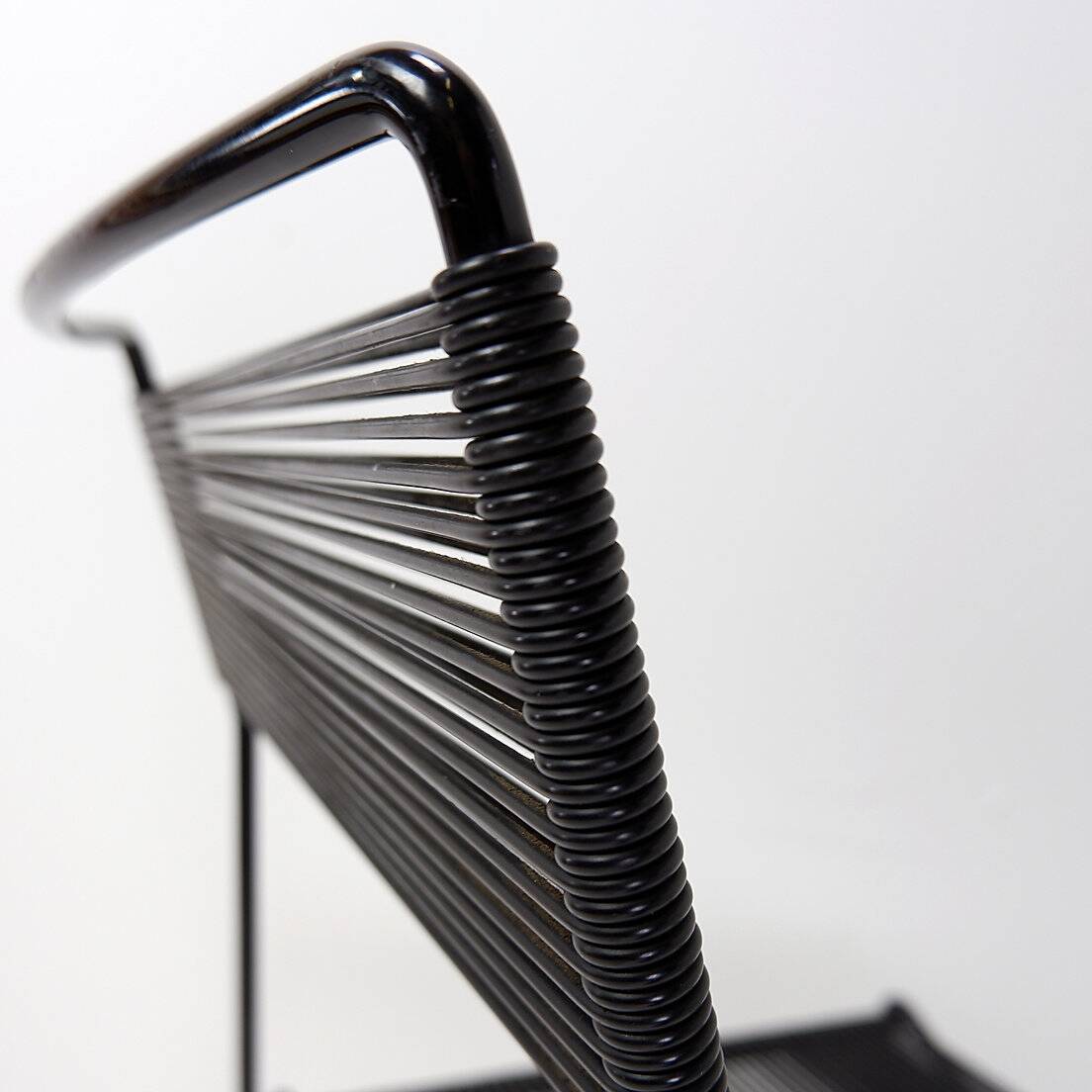 Spaghetti Chair by Giandomenico Belotti for Fly Line