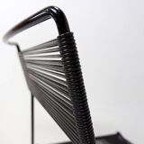 Spaghetti Chair by Giandomenico Belotti for Fly Line