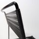 Spaghetti Chair by Giandomenico Belotti for Fly Line