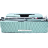 Olivetti Lettera 32 typewriter