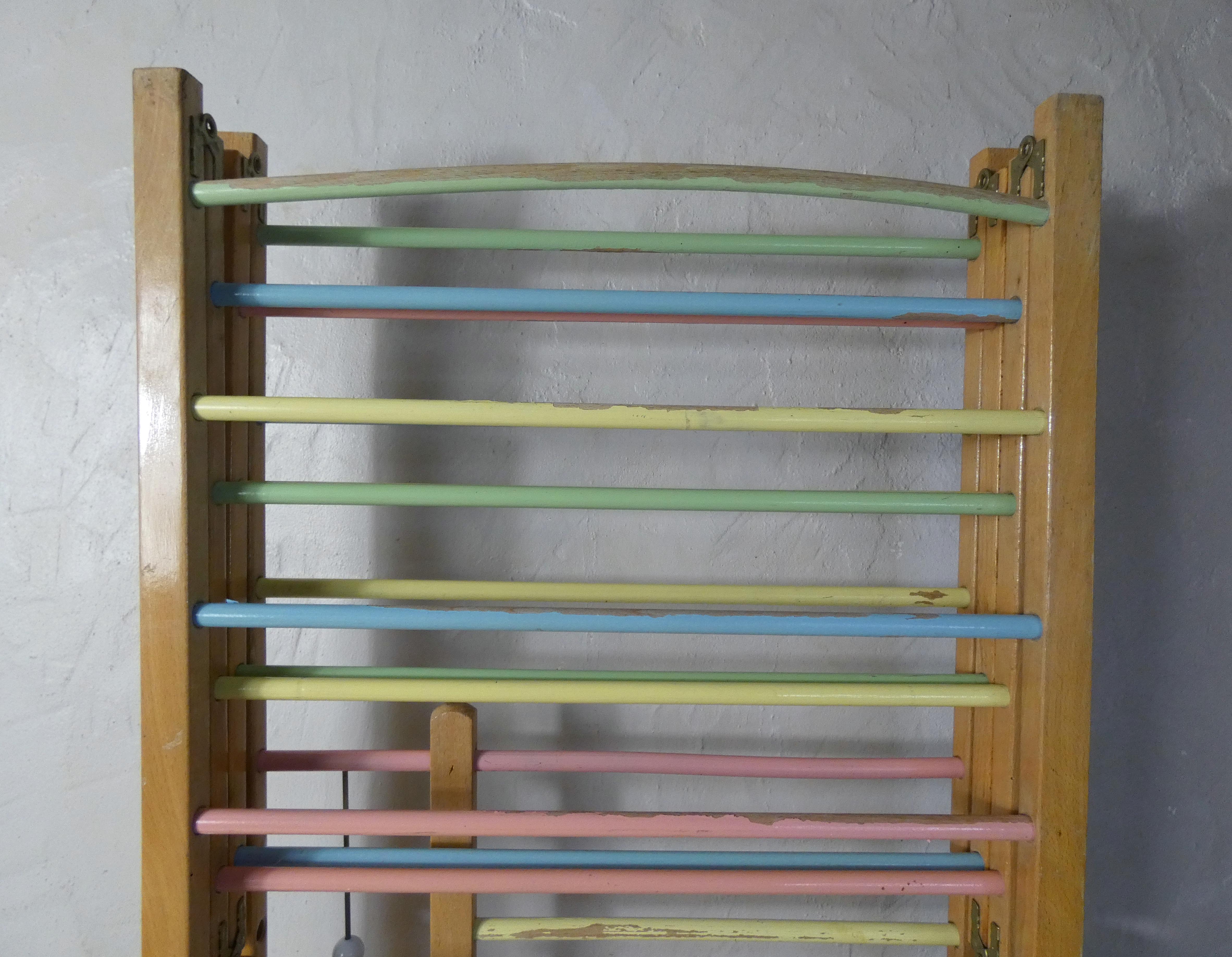 Vintage combelle baby park