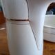 Villeroy and Boch toilet set