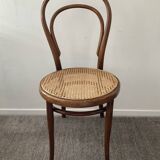 Bistro chair Thonet n°18