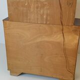 Vintage cocktail bar “Sureline” – George Serlin & Sons (1950s)