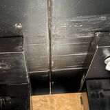 Roche et Bobois dining table, 1980