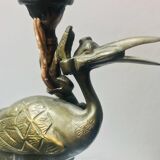 Cassoar lamp