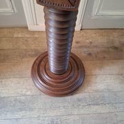 Sellette vis de pressoir grande taille