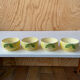 Vintage bowls 80