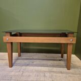 Restored coffee table